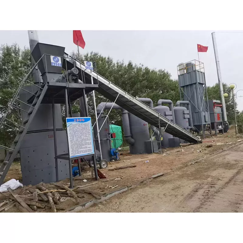 10 тона за изгаряне на битови отпадъци