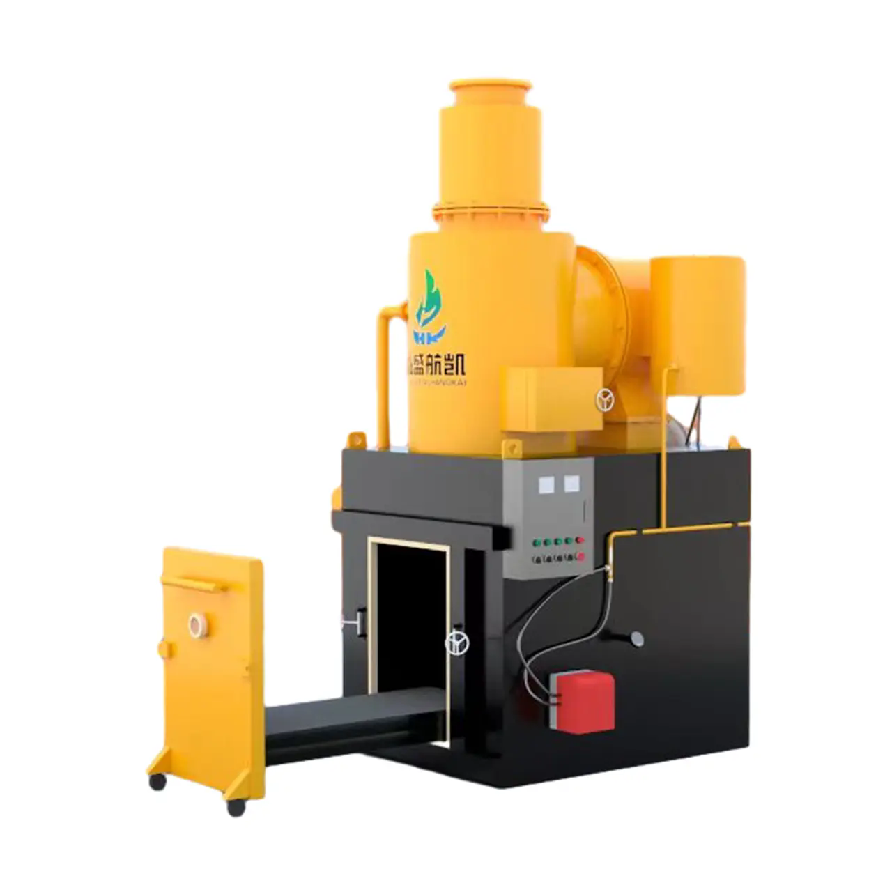 Как оборудването за третиране на животински трупове може да подобри биосигурността на фермата?