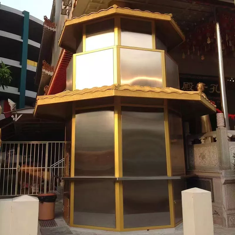 Relic Encinerator